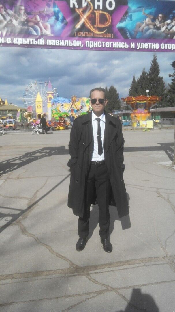 ���� 20398787 ������� ��������, 59 ���, ���� ���������� � �����-����������