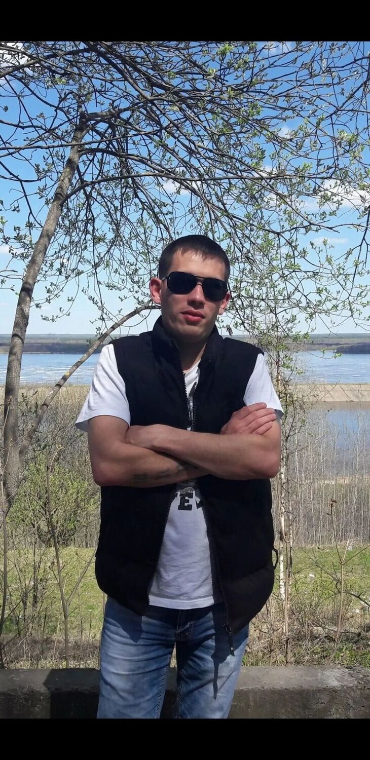 ���������� ������, ���� ������� Kiril, 35 ���, ������������ ��� ���������