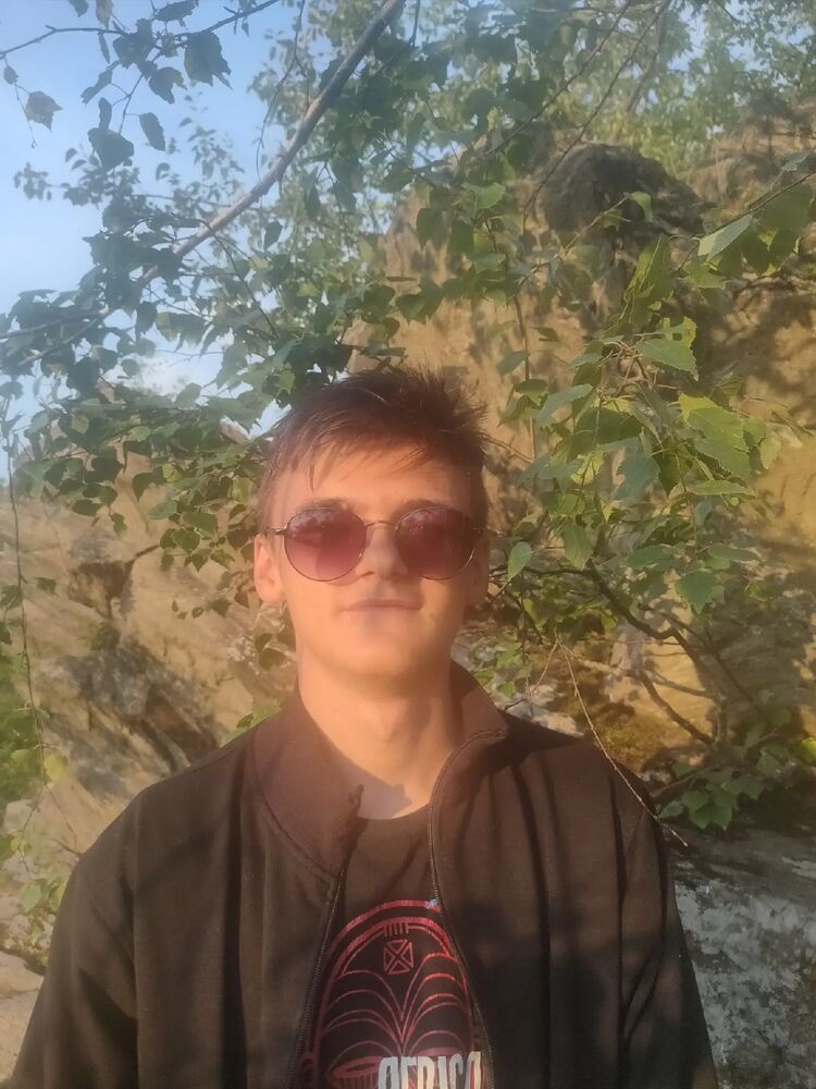 ���� 56071517 ����� Egor, 22 ����, ���� ���������� � ����������