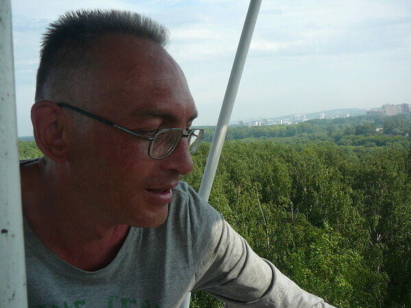 ���� 20820727 ������� ������, 53 ����, ���� ���������� � ������