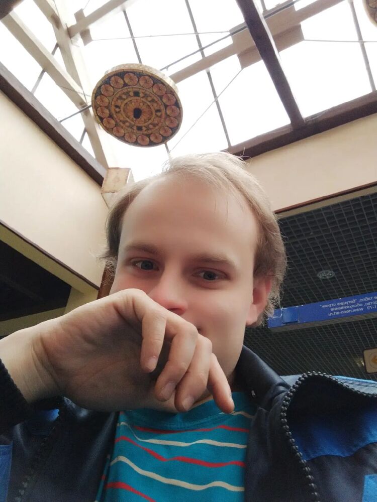 ���� 30599097 ����� Denis, 25 ���, ���� ���������� � ����������