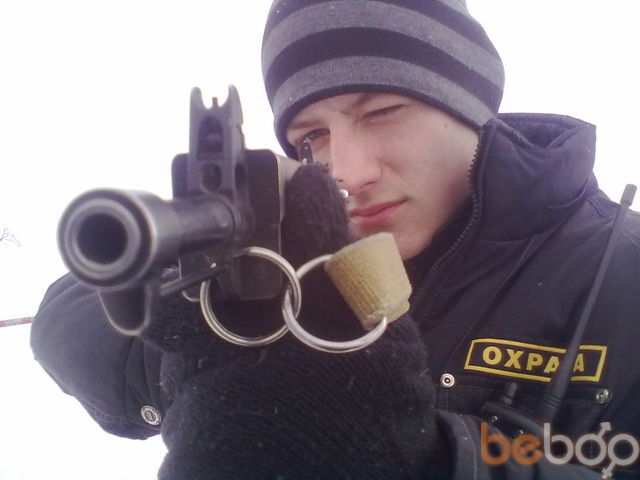  1284917  Bad Boy, 35 ,    