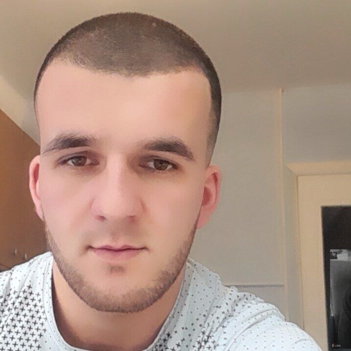 ���� 34184337 ����� Daniel, 25 ���, ���� ���������� � �����-����������