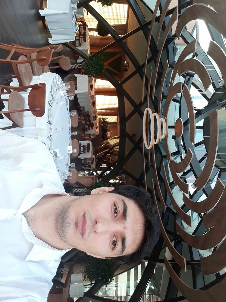 ���� 19453537 ������� Kamal, 34 ����, ���� ���������� � ����