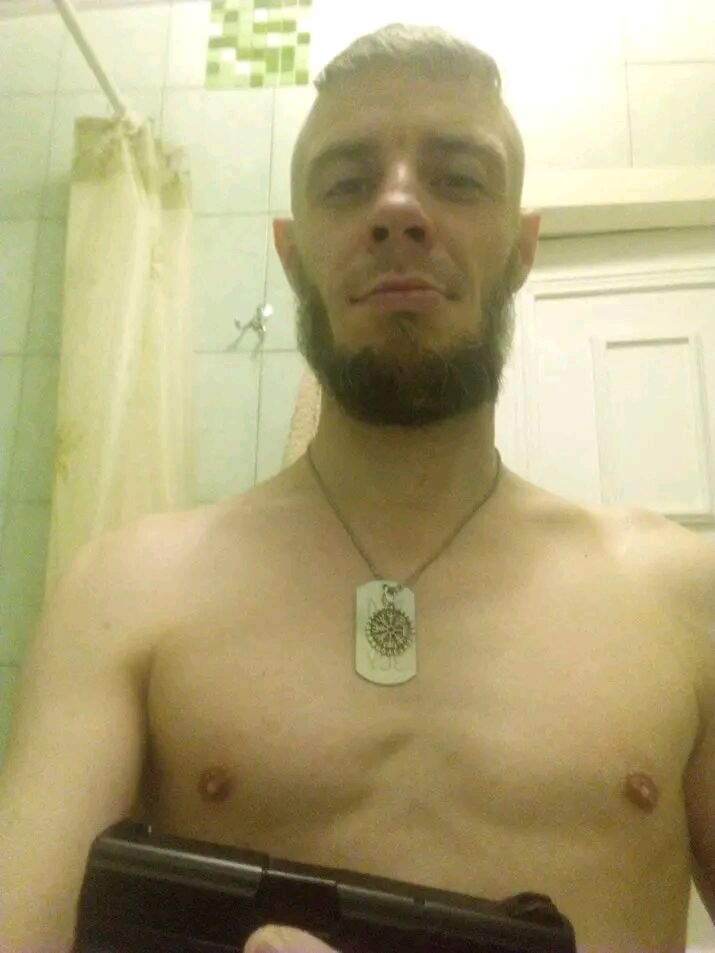 ���������� ��������, ���� ������� Dmitro, 38 ���, ������������ ��� ������, ����� � ���������