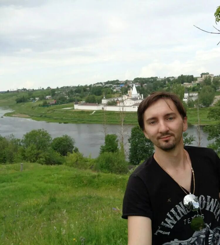  43233607  Sergey, 35 ,    