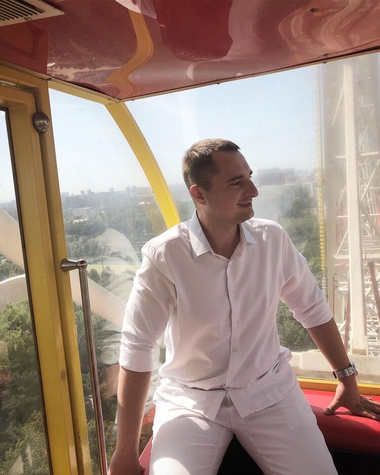 ���� 19544027 ������� ��������, 34 ����, ���� ���������� � ������