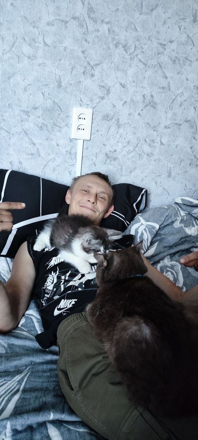  ,   Alexey, 32 ,   ,   