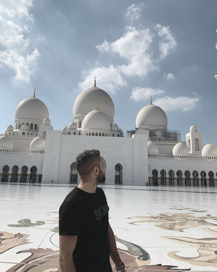 ���������� �����, ���� ������� Samer, 34 ����, ������������ ��� ������, ����� � ���������, c�������� ���������, ���������