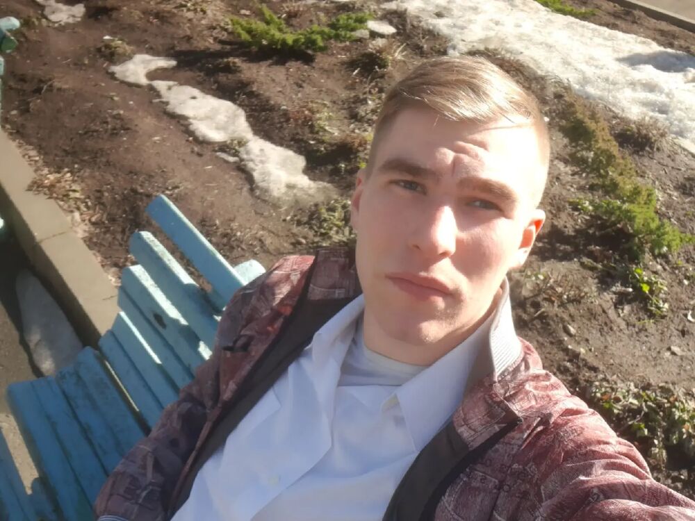 ���������� �����-���������, ���� ������� Egor, 26 ���, ������������ ��� ����� � ���������, c�������� ���������, ���������