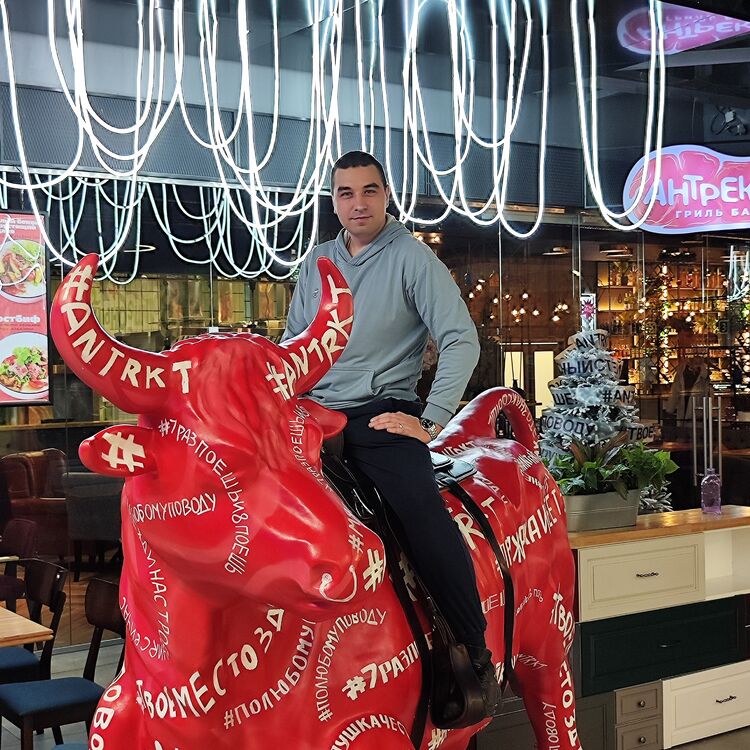 ���������� �������, ���� ������� Daniil, 34 ����, ������������ ��� ������, ����� � ���������