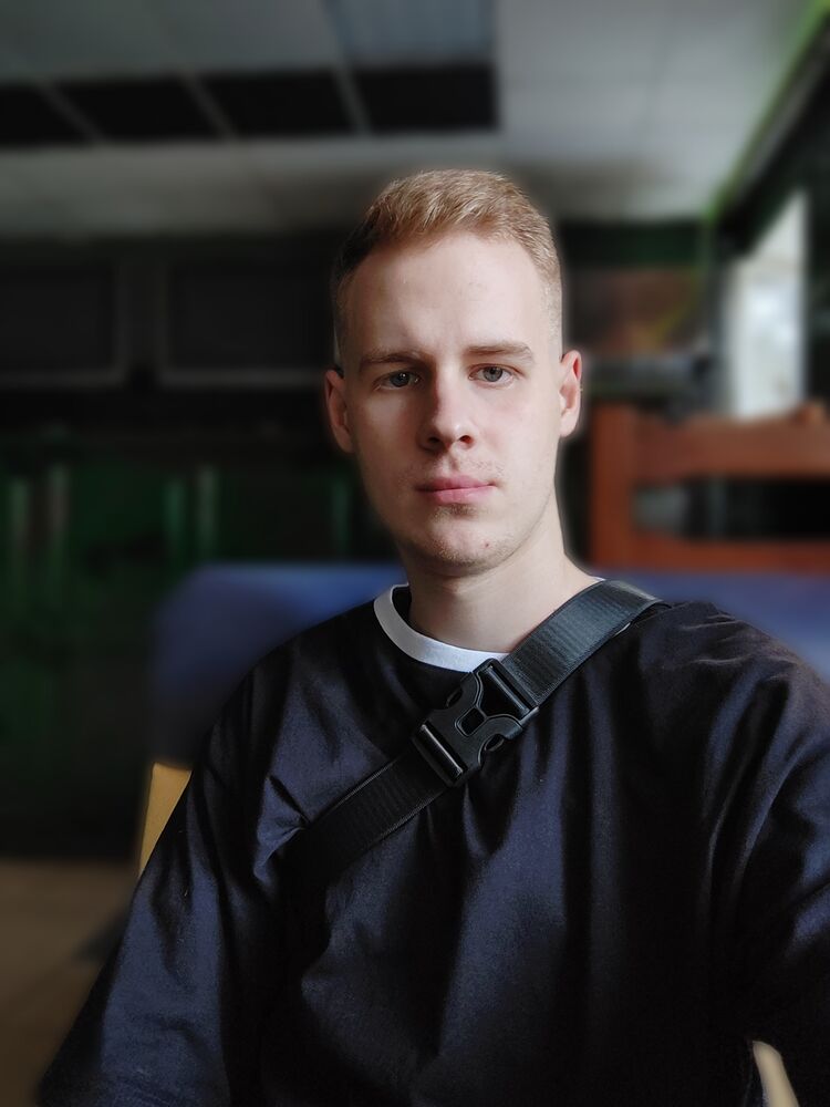 ���������� ������ ��������, ���� ����� ������, 22 ����, ������������ 