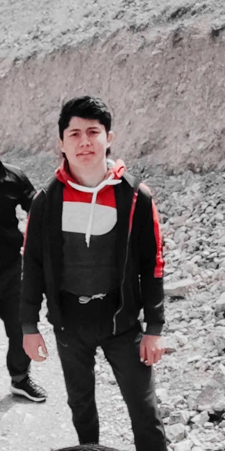  ,   Abduchamil, 21 ,   ,   