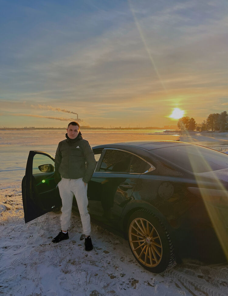 ���� 30899167 ������� Gleb Gleb, 26 ���, ���� ���������� � ������������