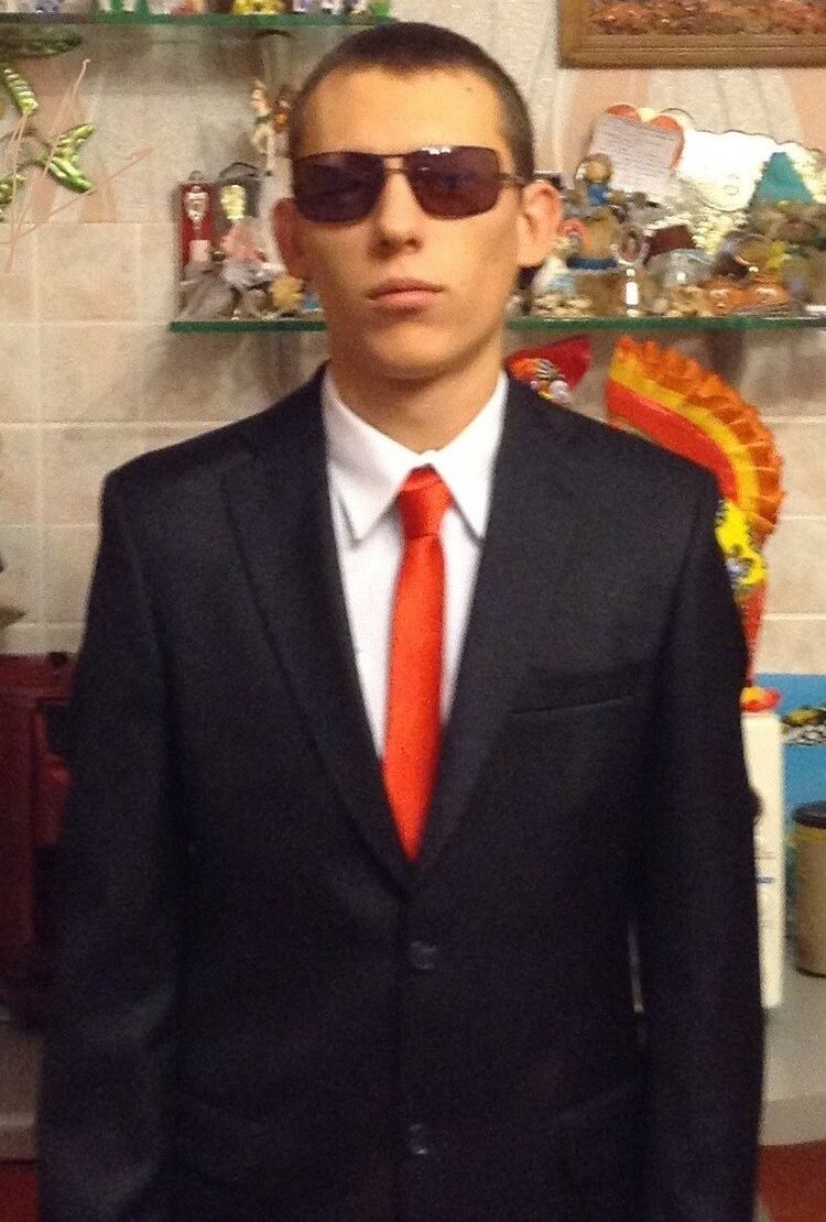  5847827  Vitaly, 34 ,    