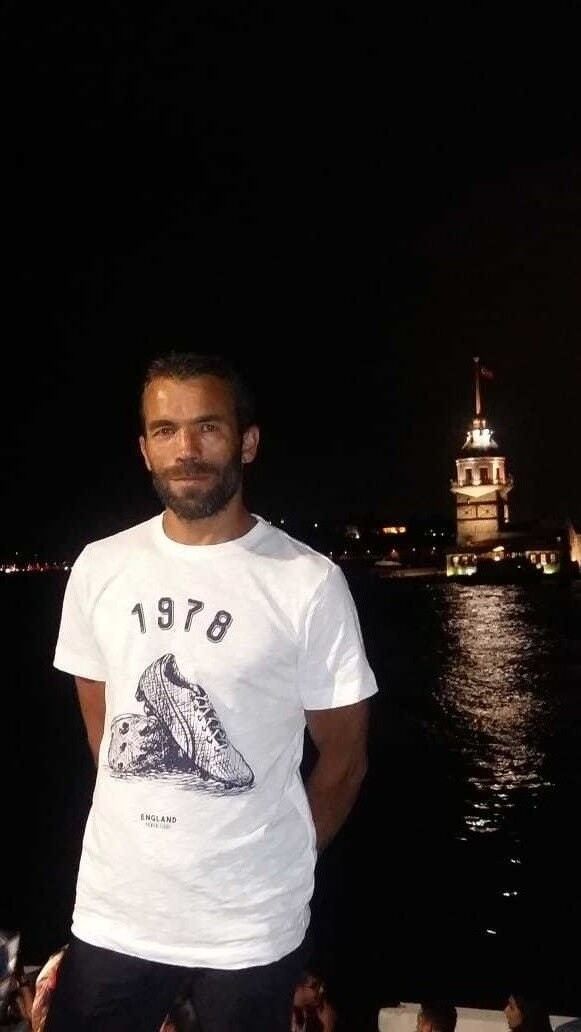  18124527  Tolga, 45 ,    