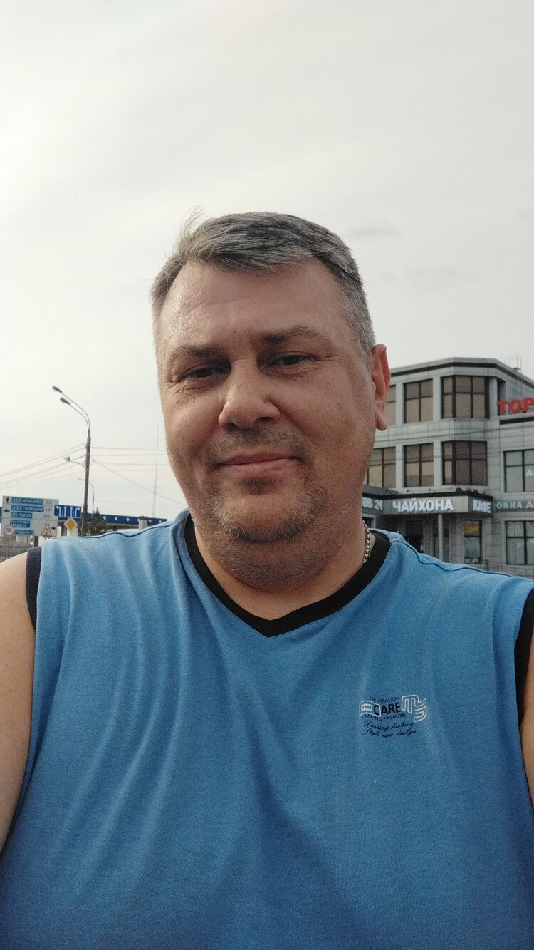 ���������� ������, ���� ������� Andrey, 47 ���, ������������ ��� ������, ����� � ���������, ���������