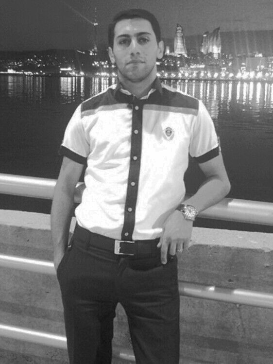 ���� 18969927 ������� Elchin, 39 ���, ���� ���������� � ����