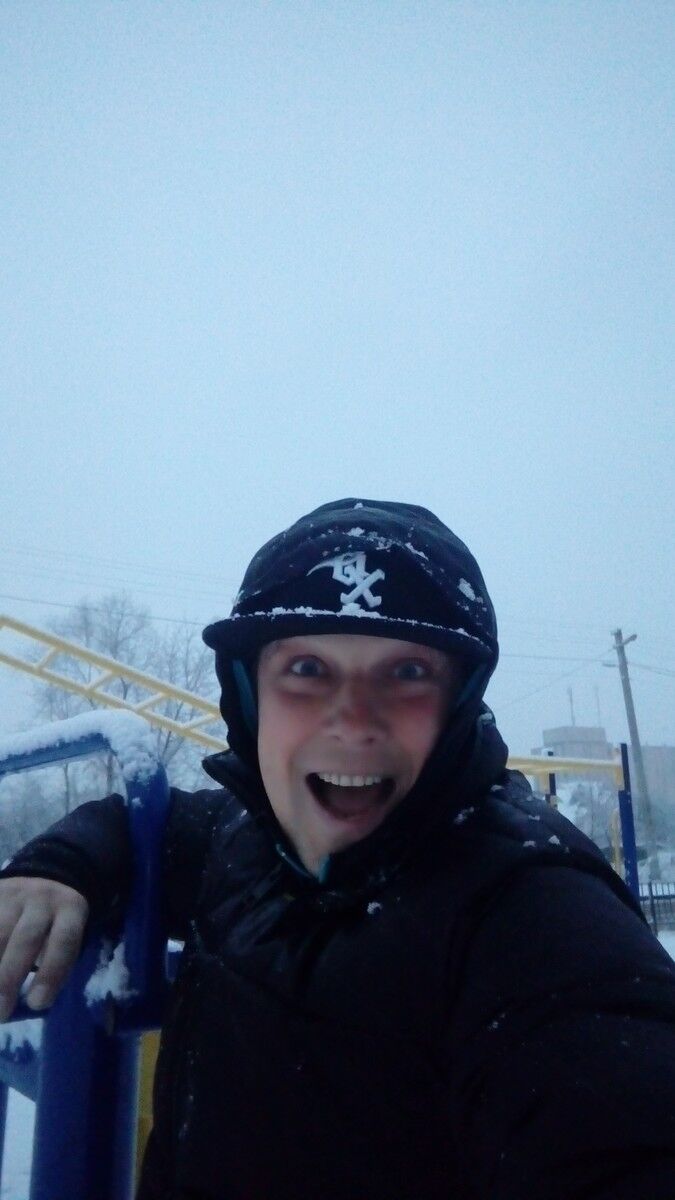  ,   Danil, 41 ,   