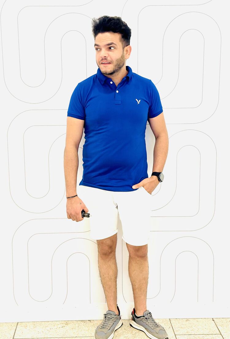  39659497  Abanoub, 28 ,    Soho