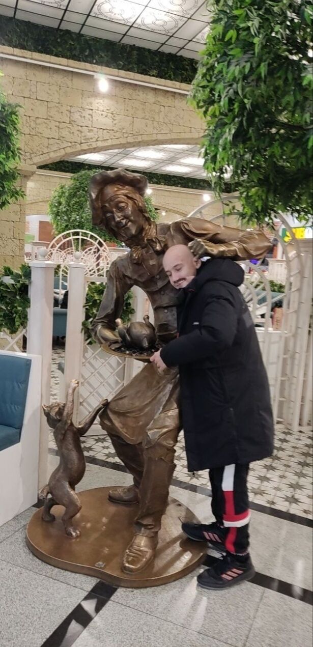 ���� 49997287 ����� �����, 19 ���, ���� ���������� � �������������