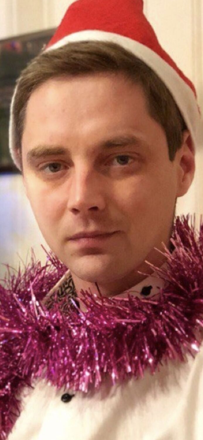 ���������� ������, ���� ������� IAndrew, 43 ����, ������������ ��� ������, ����� � ���������, c�������� ���������