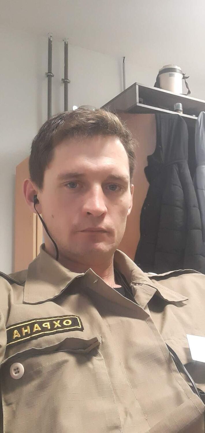  ,   Mikhail, 35 ,   ,   