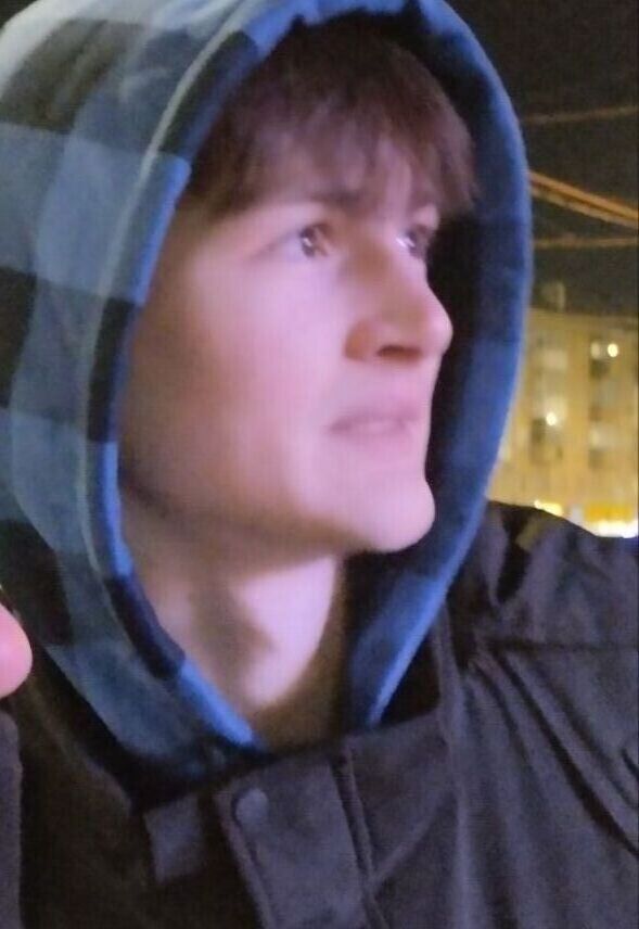 ���������� �����, ���� ����� ���������, 18 ���, ������������ ��� ������