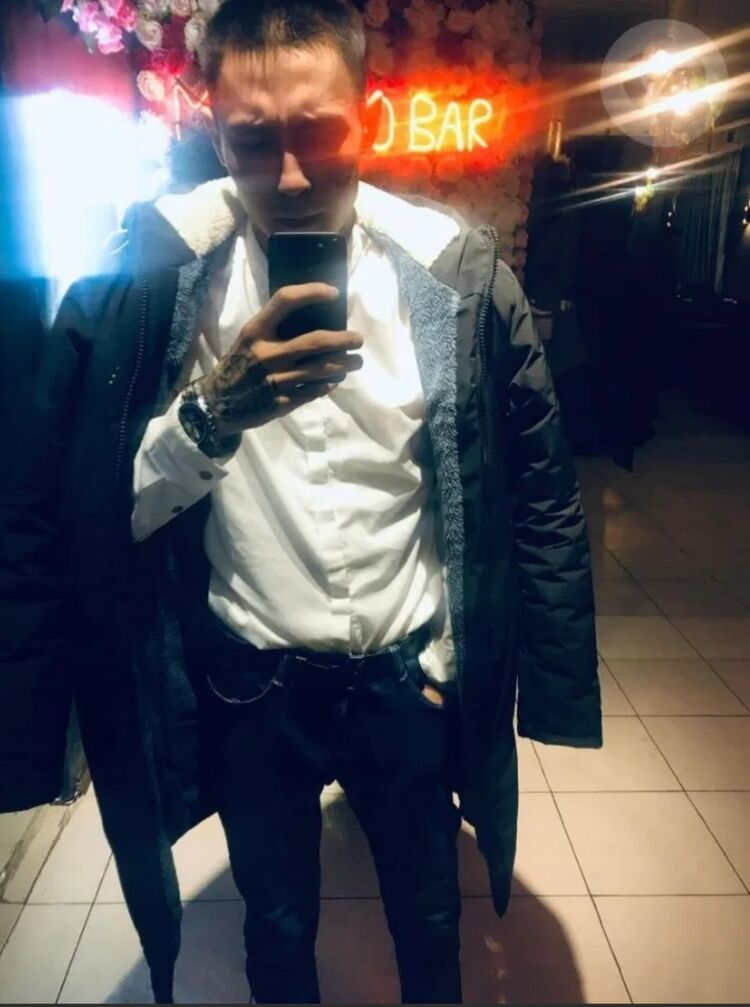 ���� 25311107 ������� �������, 29 ���, ���� ���������� � ������