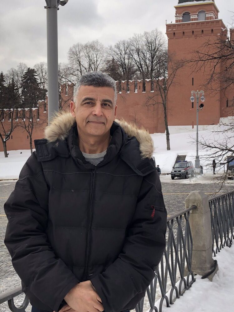 ���� 26312057 ������� Mohamed, 49 ���, ���� ���������� � ������