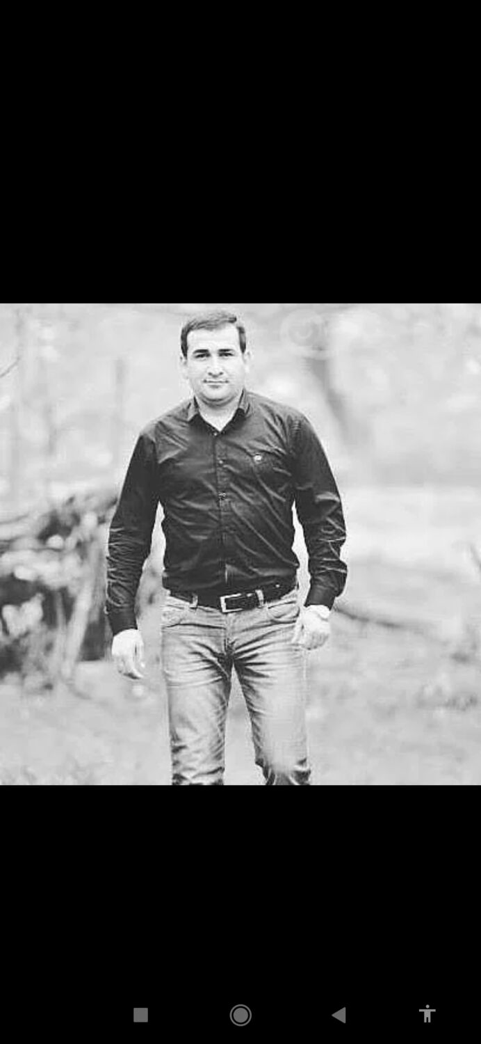 ���������� ����, ���� ������� Nihat, 41 ���, ������������ ��� ������, ����� � ���������