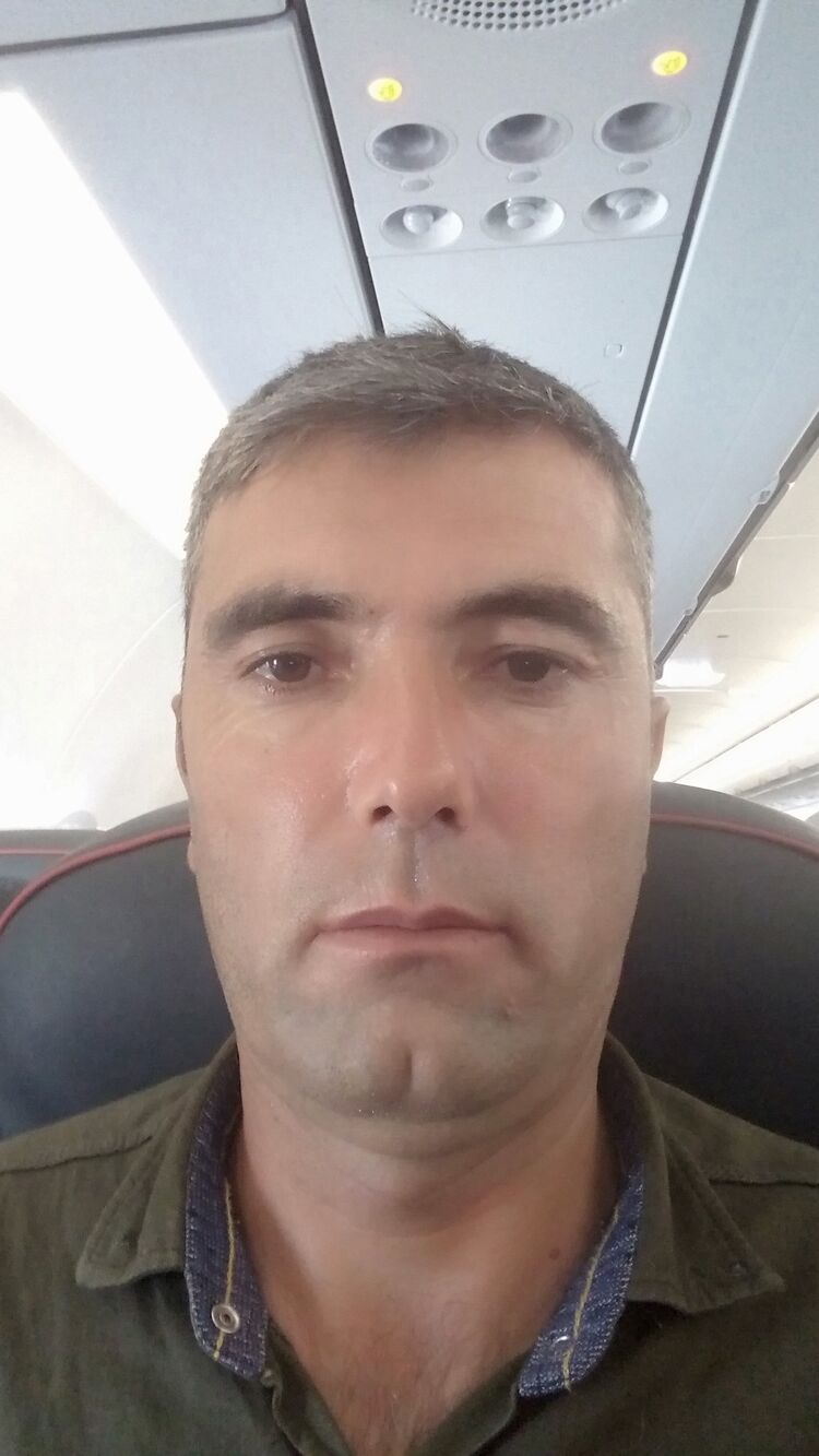 ���� 27340707 ������� �����, 43 ����, ���� ���������� � �����-����������