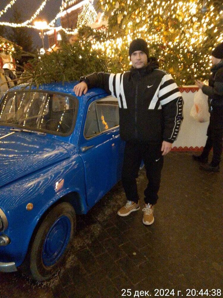 ���� 49897547 ������� Andrey, 42 ����, ���� ���������� � ������