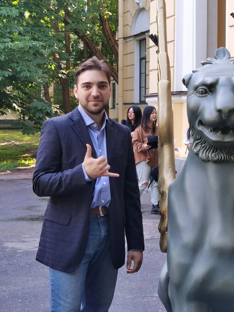 ���������� �����-���������, ���� ������� Dmitry, 31 ���, ������������ ��� ������, ����� � ���������, c�������� ���������