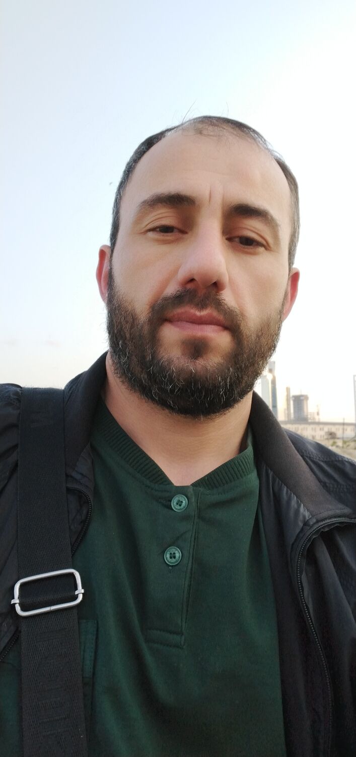 ���� 39149767 ������� Anar, 44 ����, ���� ���������� � ����