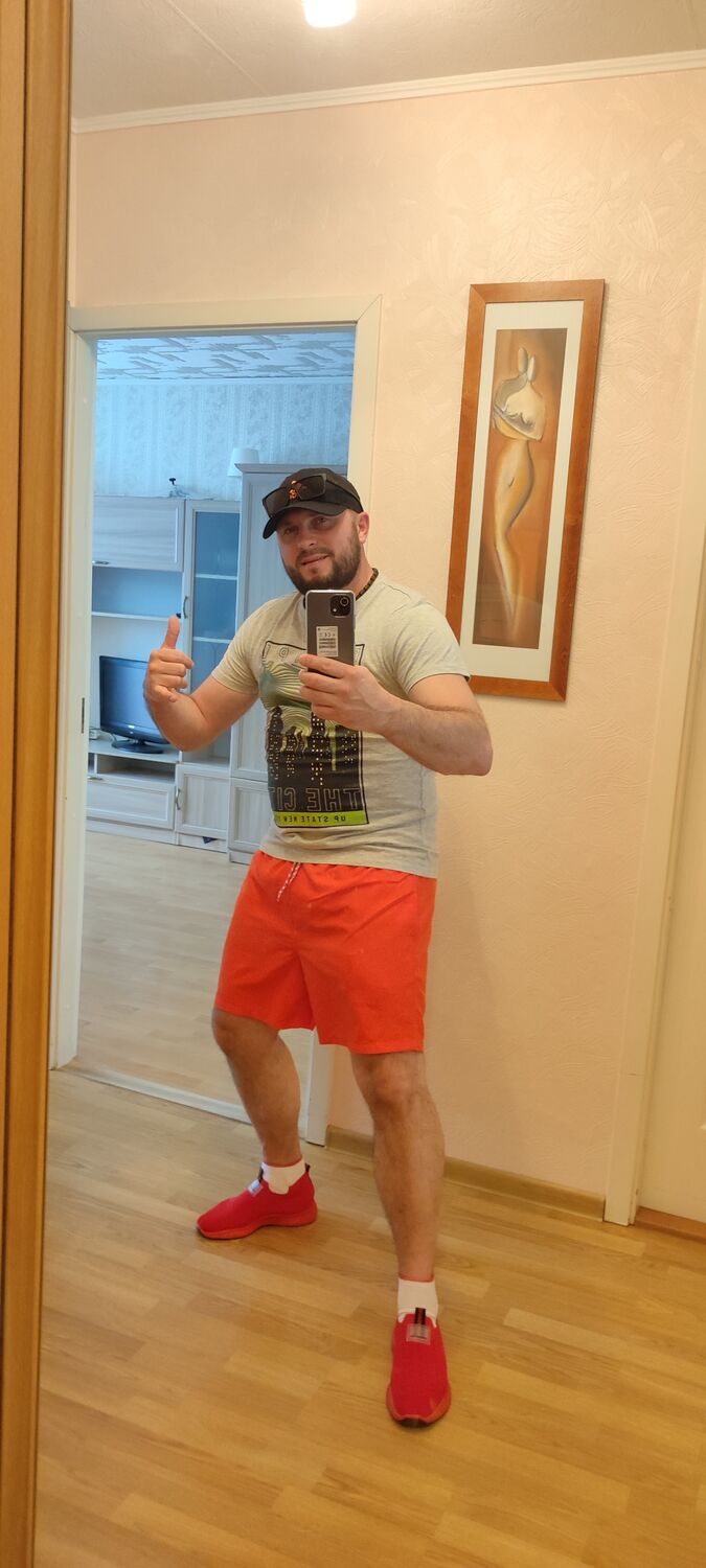  45459777  Eduard, 35 ,    Les Mureaux