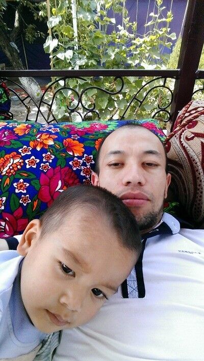  -,   Hurshidbek, 41 ,   