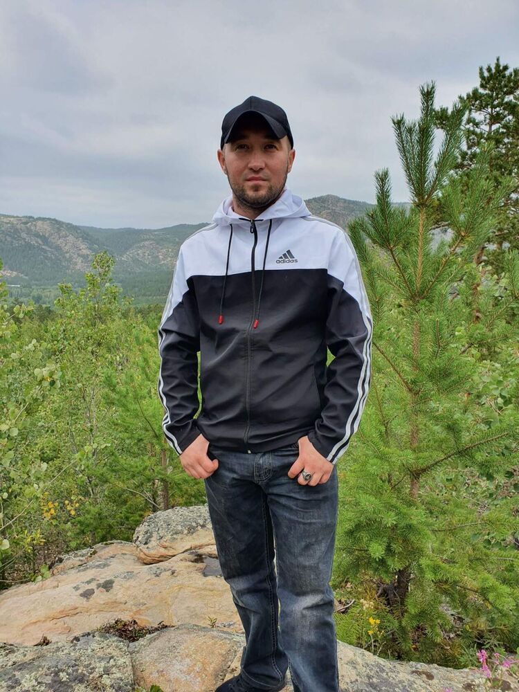  53858287  Ruslan, 38 ,    