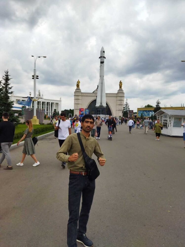  ,   Doston, 31 ,   ,   