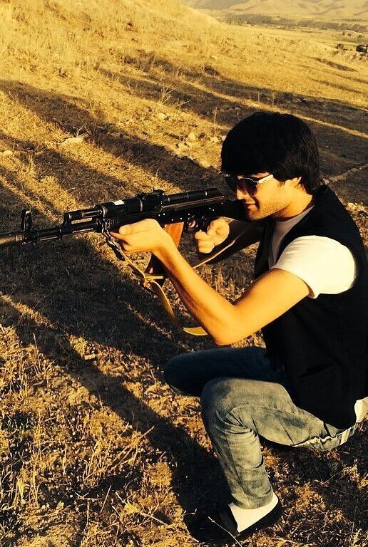 ���� 5470557 ������� RUSLAN, 35 ���, ���� ���������� � ������