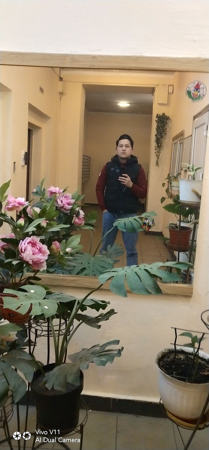 ���� 25252747 ����� DM, 22 ����, ���� ���������� � ������