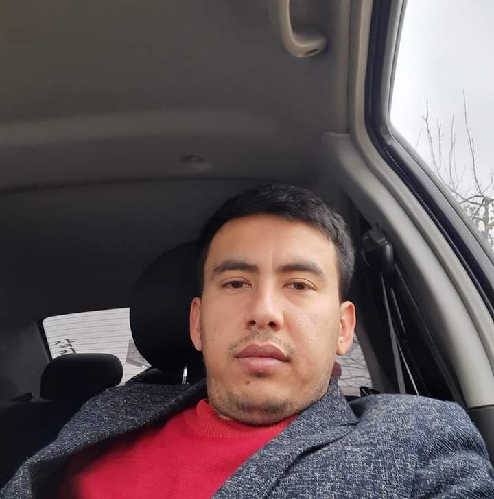  ,   Boburjon, 32 ,   ,   