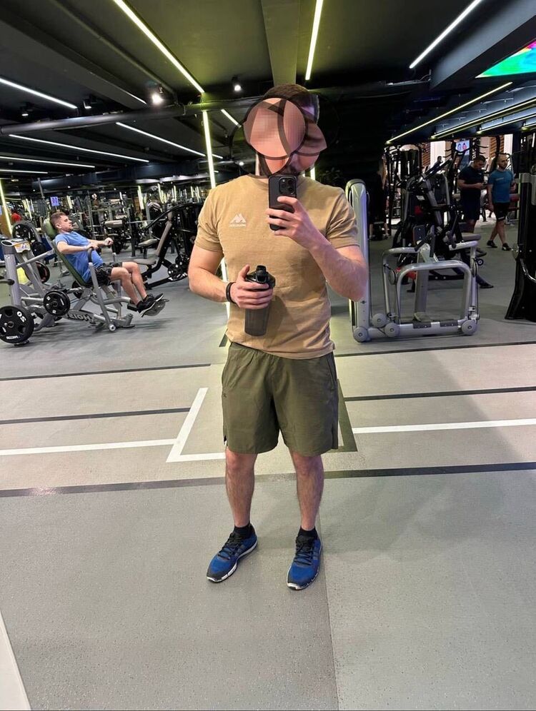 ���� 41203907 ������� ����, 40 ���, ���� ���������� � ������