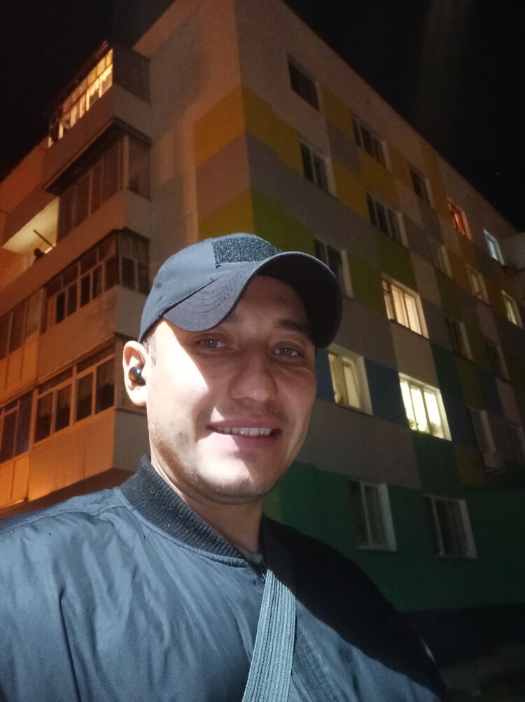 ���� 30633407 ������� Ramil, 35 ���, ���� ���������� � ���������� ������