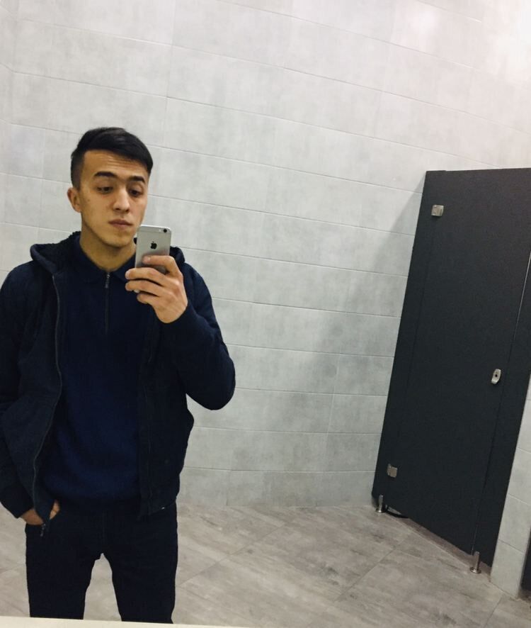  49966567  Umid, 26 ,    
