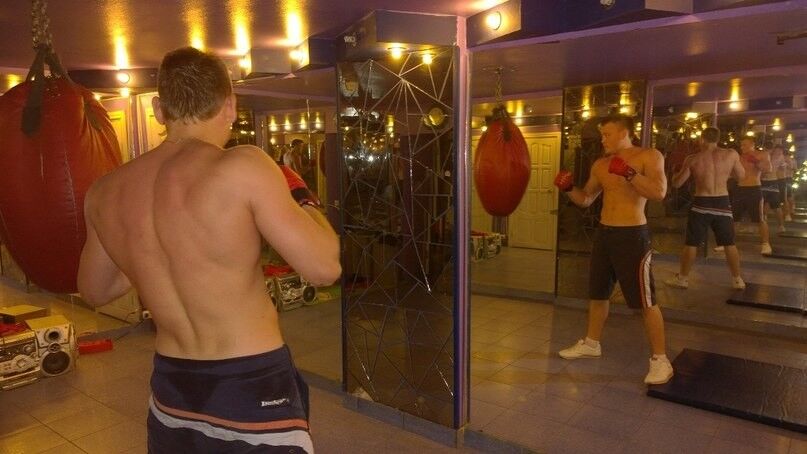  5396197  Alexander, 35 ,    