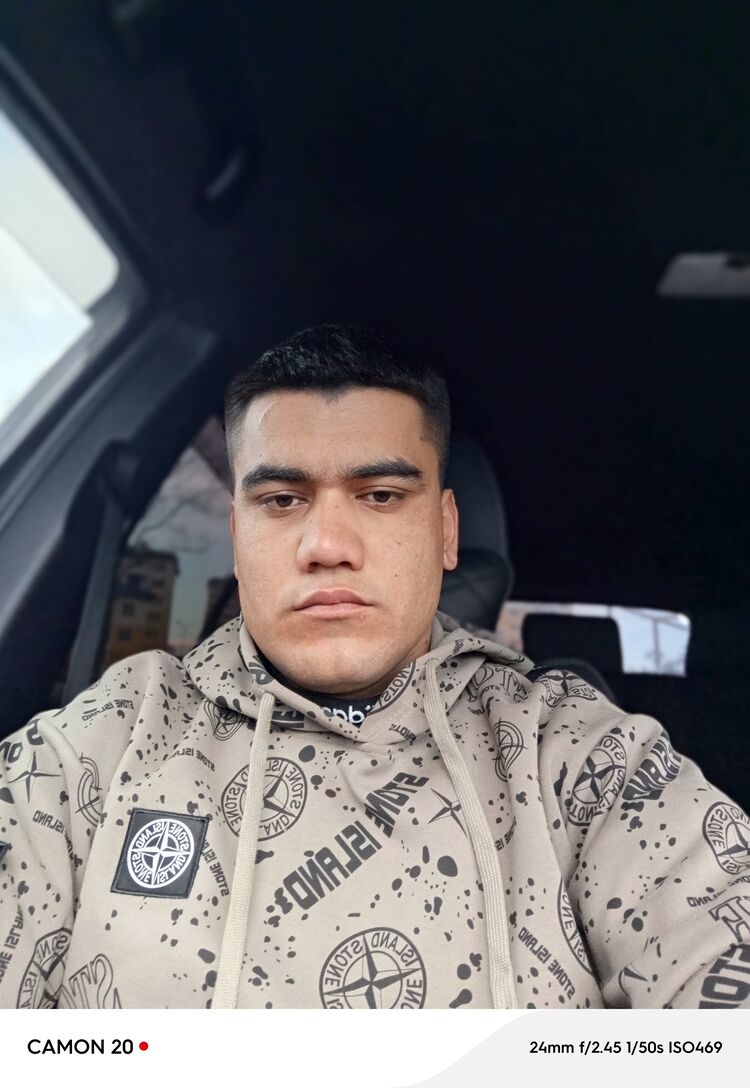 ���� 50811947 ����� ������, 23 ����, ���� ���������� � ������� ������