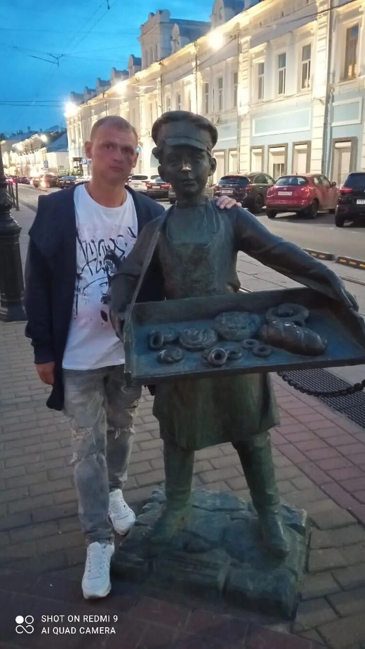  ,   Nikolay, 40 ,   ,   