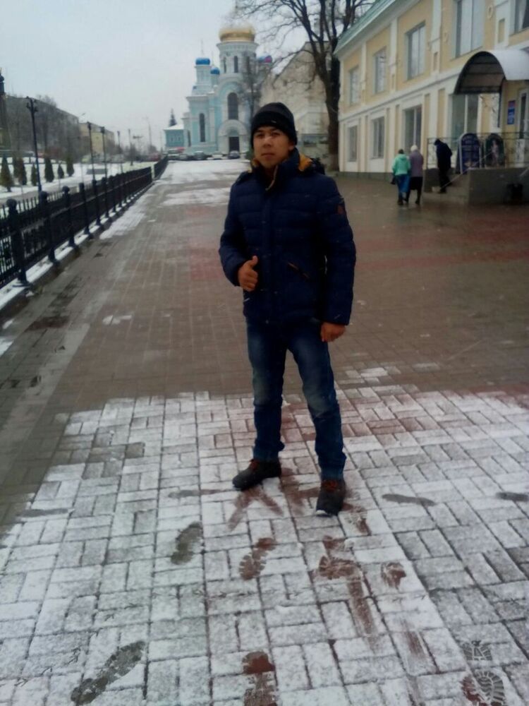  17934597  Fahriddin, 30 ,    