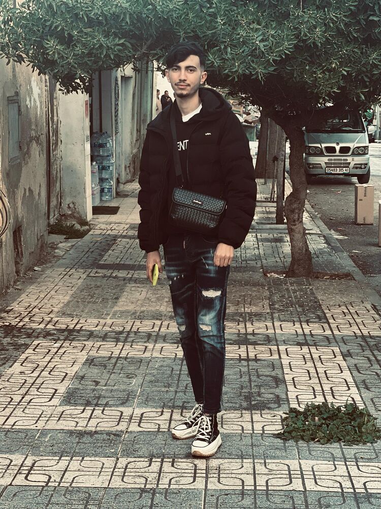 ���� 51887397 ����� Khaled, 21 ���, ���� ���������� � Algiers